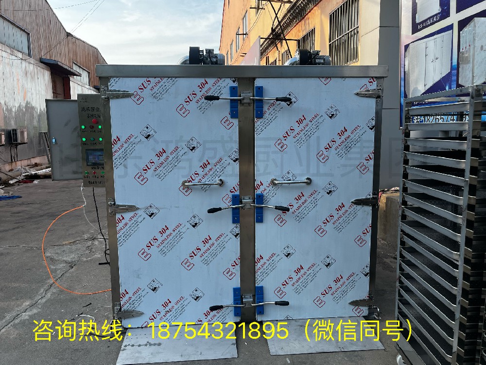 【高溫壓力蒸房如何工作？深度解析其技術(shù)與設(shè)計(jì)】山西太原客戶訂購